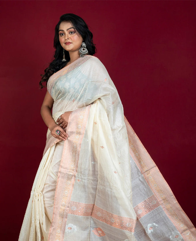 Bomkai Sarees