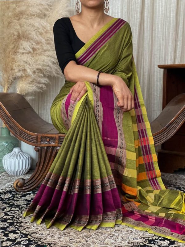 Narayanpet Sarees