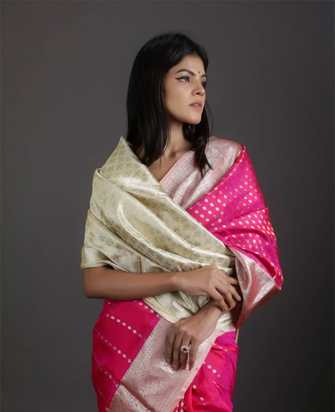 Venkatagiri Sarees