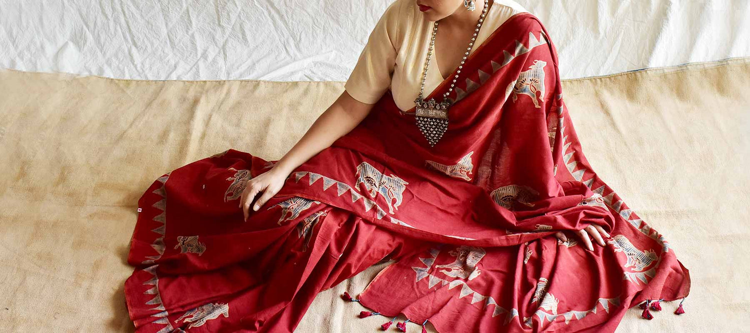 Sarees