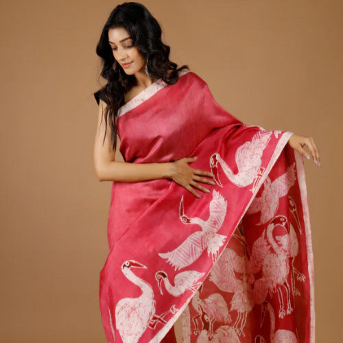 Silk Sarees
